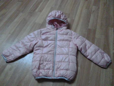 Prošívaná bunda 3-4 kiki, kiki&koko,104