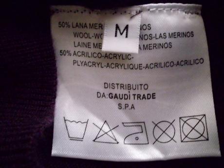 Merino vlna, gaudi,m