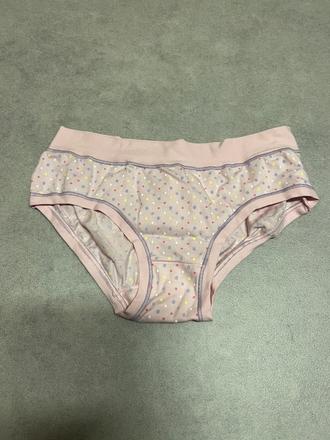 Dívčí kalhotky cotonella velikost 14 let, 164