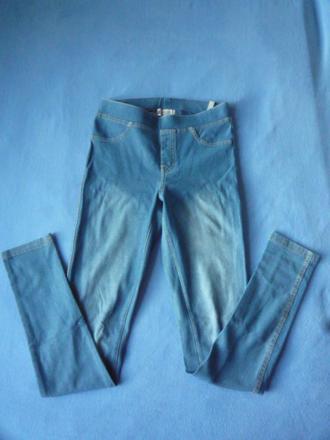 Džegíny h&m vel 146, h&m,146