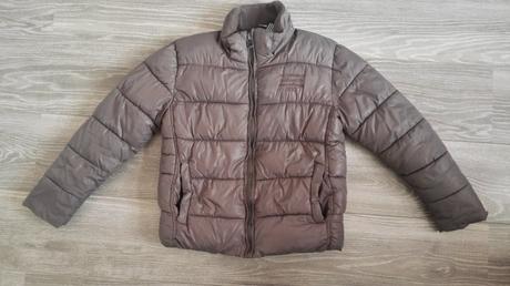 Zimní bunda zara, zara,140