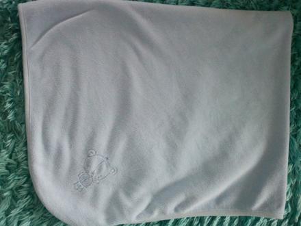 Kojenecká deka zn.george,vel.one size, 