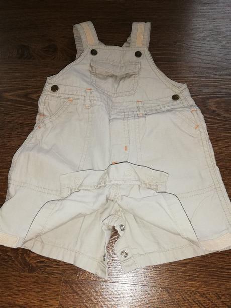 Kojenecké lacláče, mothercare,74