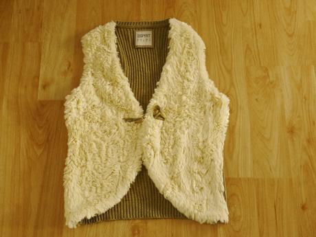 Vesta od esprit vel. s, esprit,s