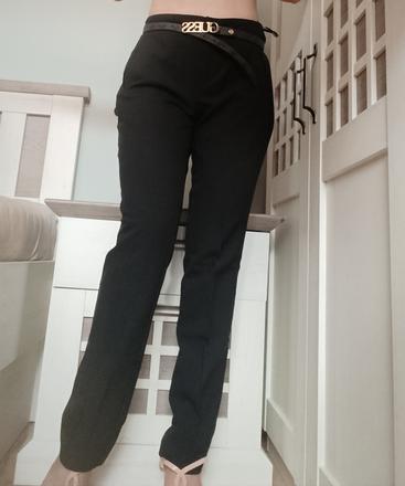 Kostýmkové kalhoty, dorothy perkins,m