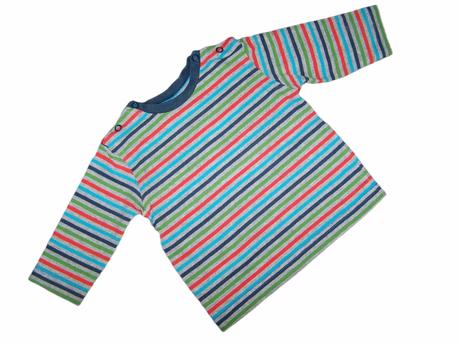 Set 6ks chlapeckého oblečení vel.68, 68–80