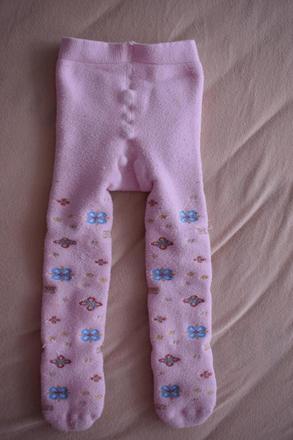 Froté punčocháče, 80