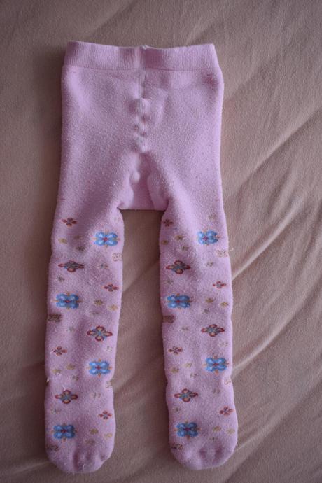 Froté punčocháče, 80