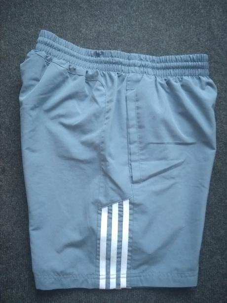 Šortky zn."adidas" vel."s", adidas,s