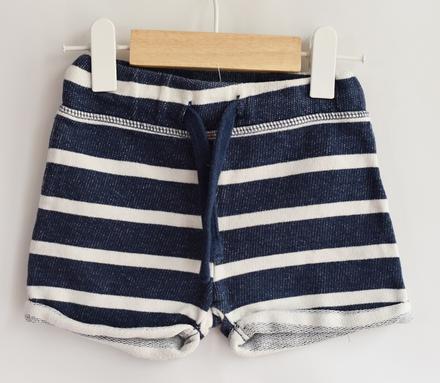 Kraťasy vel. 3 - 6 m, next,68