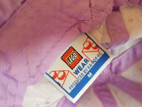 Divci kloboucek, lego,104