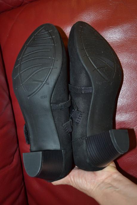 Kvalitní boty n. jana soft line - pouze vyzkoušené, 40