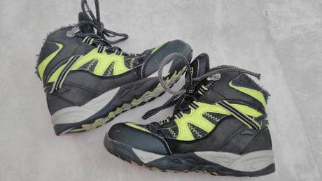 Zimní boty alpinepro vel. 31, alpine pro,31