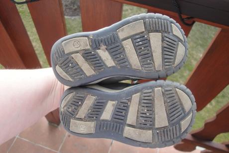 Celoroční, celokožená kotníčková obuv zn.protetika, protetika,21