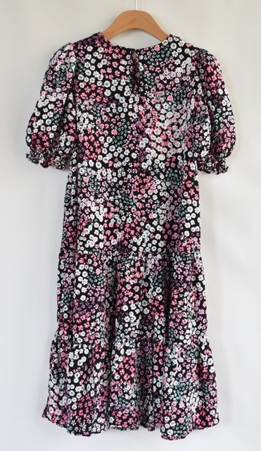 Šaty vel. 12 - 13 let, george,158