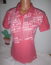 Triko lonsdale - vel.m, lonsdale,m
