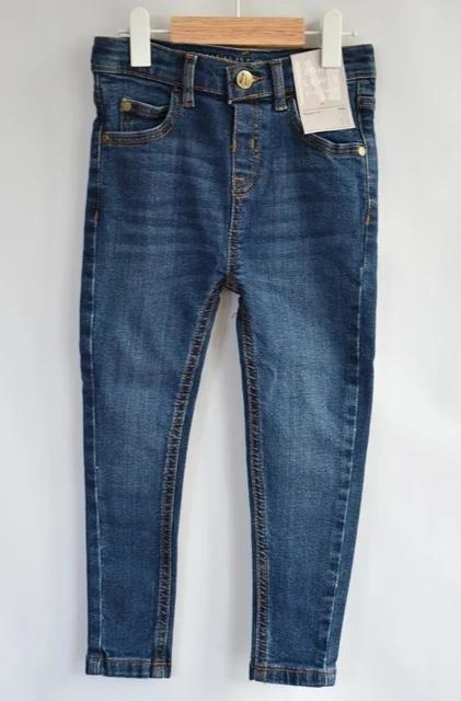 Džíny vel. 5 let, 110