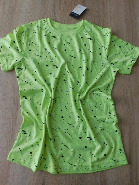 Dětské triko, primark,140