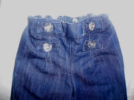 Měkoučké mašličkové rifle, next,68