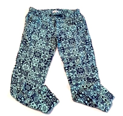 +++letní kalhoty pepco+++, pepco,128