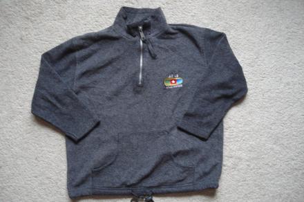 Mikina na lítačku, 122