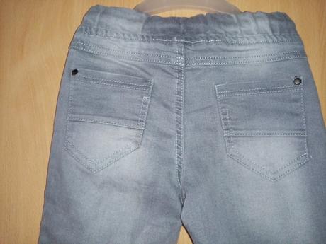 Chlapecké rifle, pepco,104