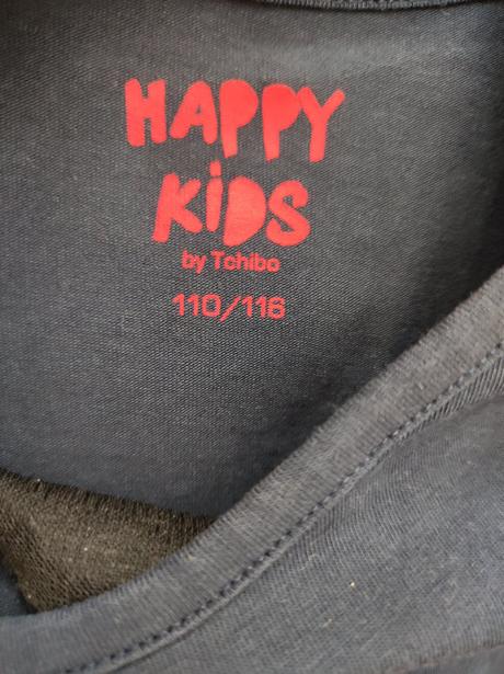 Šaty 110-116, tchibo,110