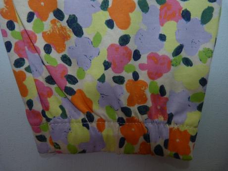 Tu nový bavlněný overal vel.104, tu,104