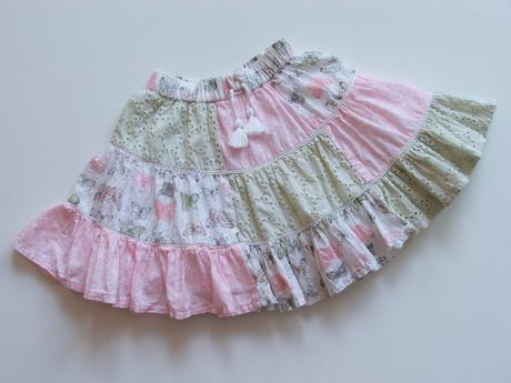 P20 letní sukýnka vel. 74, mothercare,74