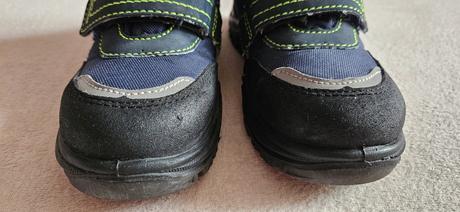 Dětské zimní boty, sněhule, sněhulky santé, vel.32, santé,32