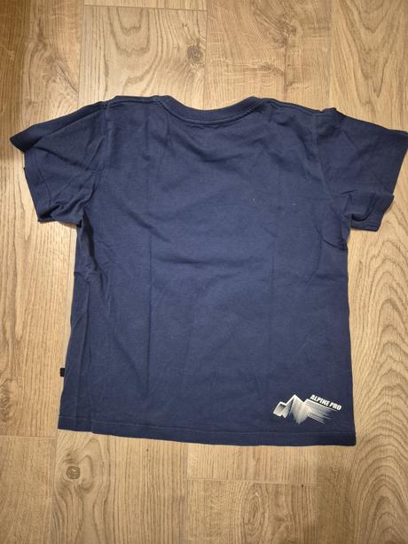 Tričko alpine pro vel. 146, alpine pro,146
