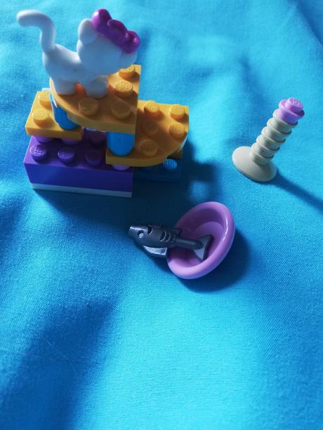 Lego friends, 