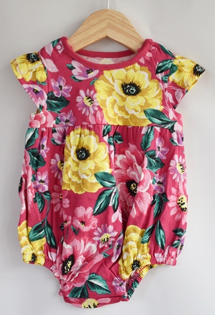 Body vel. 3 - 6 m, nutmeg,68