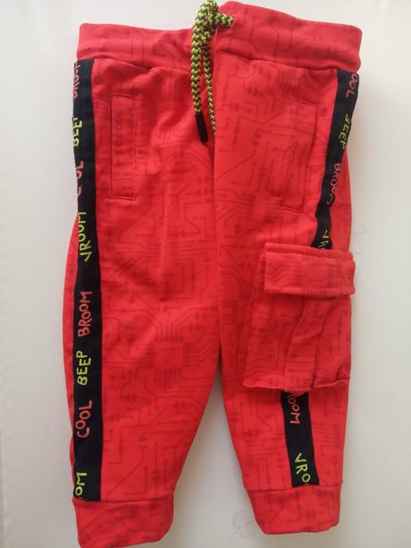 Teplákovka, coccodrillo,68