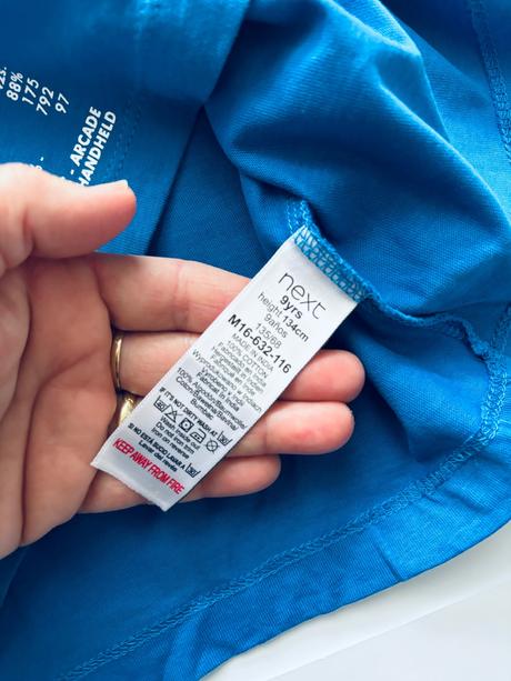 Triko next - v.9 let, 134