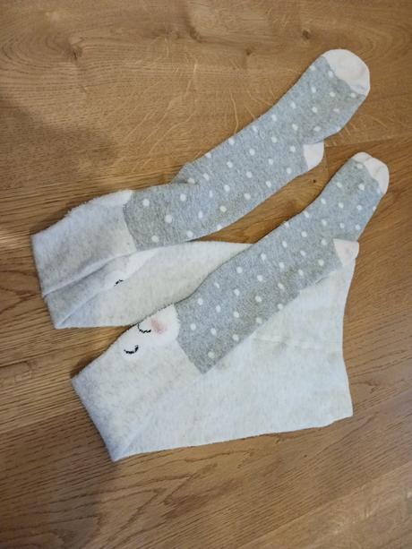 Punčochy č.116/122, 116