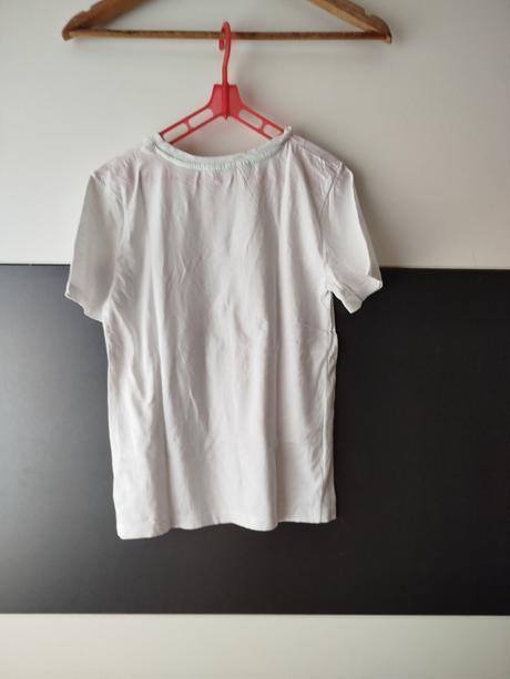 Tričko zn. h&m vel.134, h&m,134