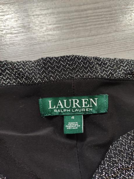 Šaty ralph lauren , velikost 32, ralph lauren,32