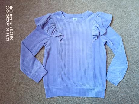 Tričko zn."little kids" vel."128" i větší, 128