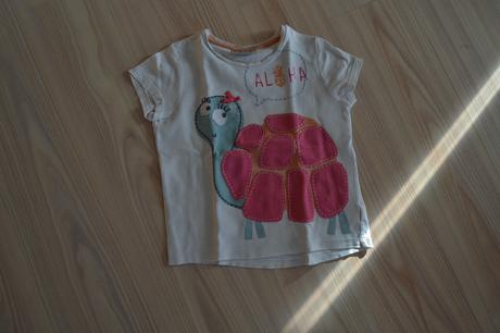 Tričko aloha, next,104