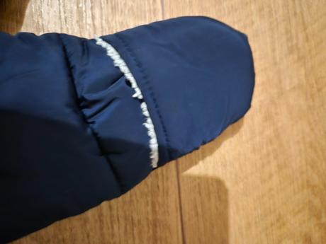 Kombinéza fred & flo vel. 62, 62