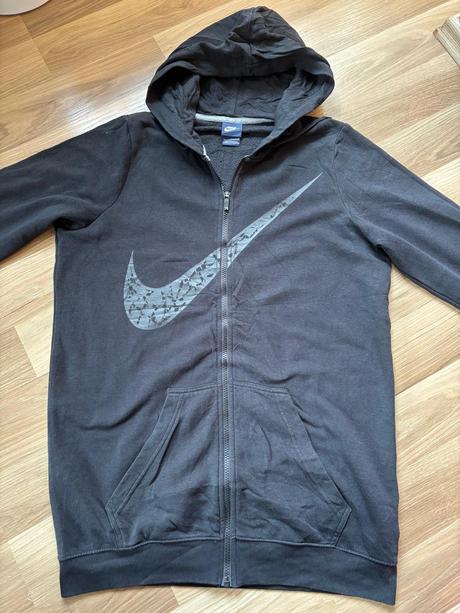Mikina nike, nike,l