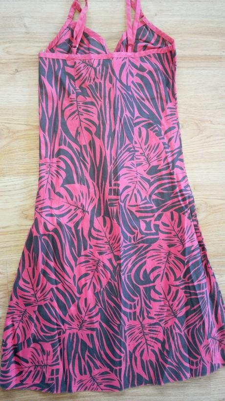 Dívčí šaty od vel.146-164 (vel.34), c&a,146