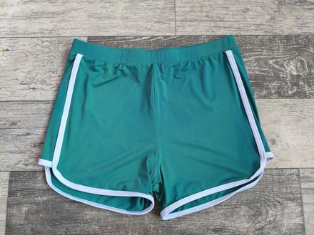 Šortky dívčí 146+, 146