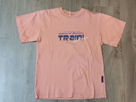 Chlapecký letní set, vel.122, trička+kraťasy, 122–134