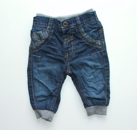 J333 podšité rifle vel. 62, george,62