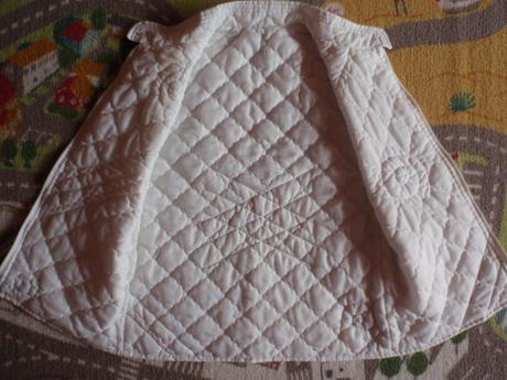 Vesta-vestička svrchní vel.m-l, m