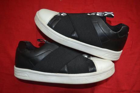 Kvalitní podzimní boty geox v.33,kožené, geox,33