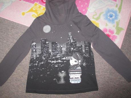 Roláček s holkou, palomino,116