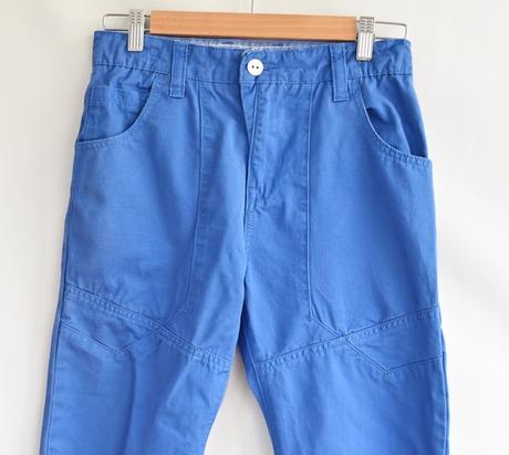 Džíny vel. 14 let, matalan,164